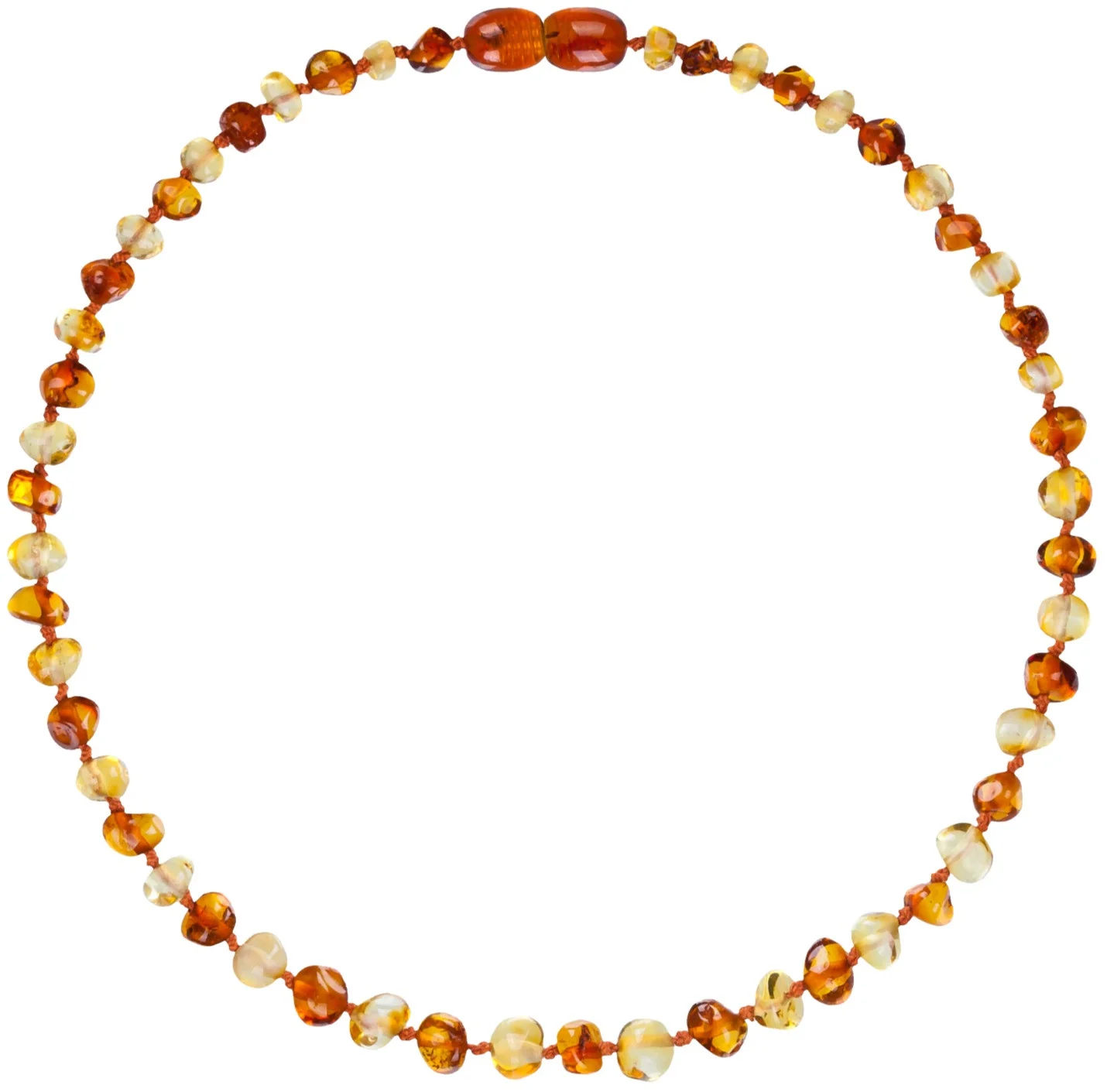 Children's Amber Jewelry - Wholesale