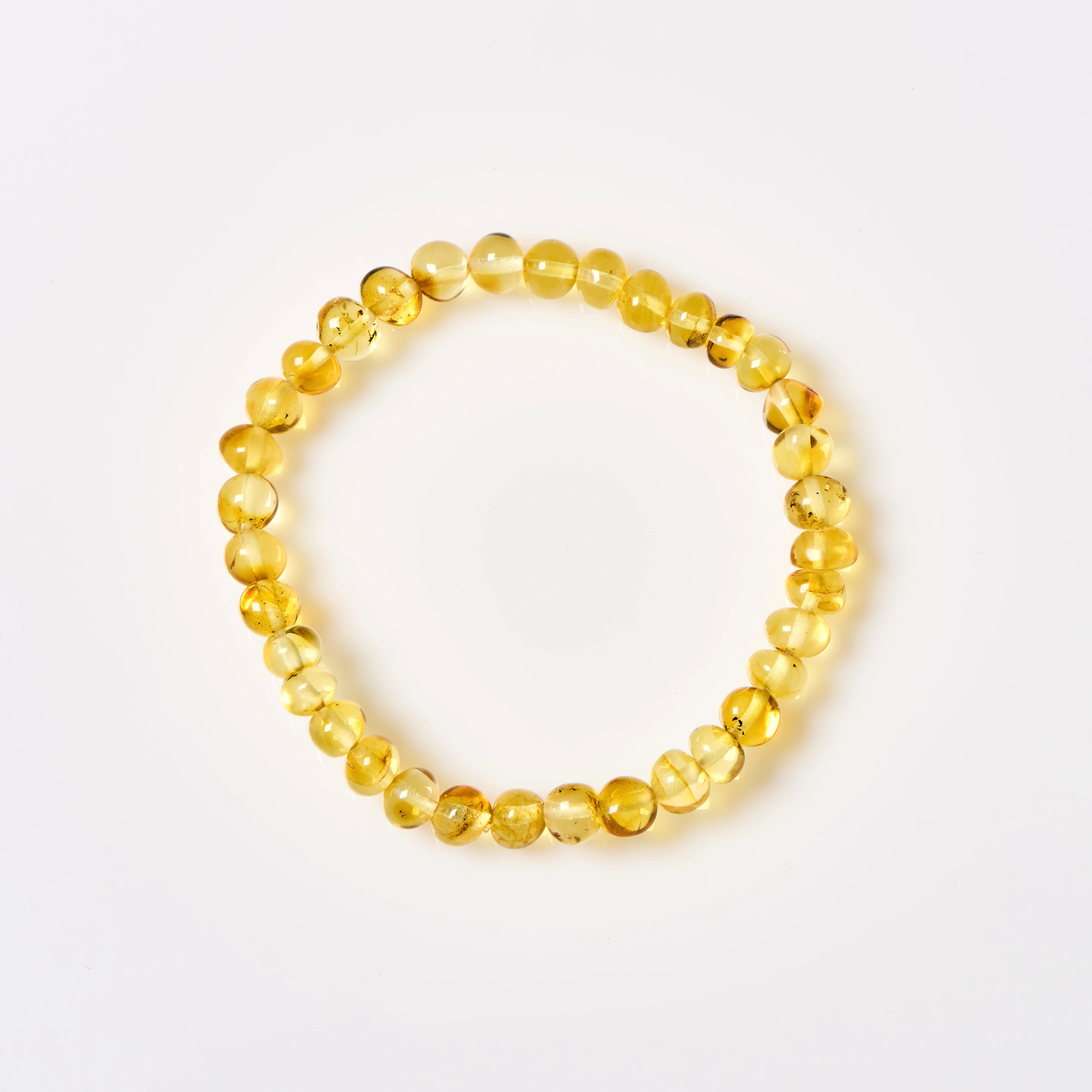 Baltic Bundle - Mix & Match (3) to Save! - Adult Amber Bracelet - Image 10