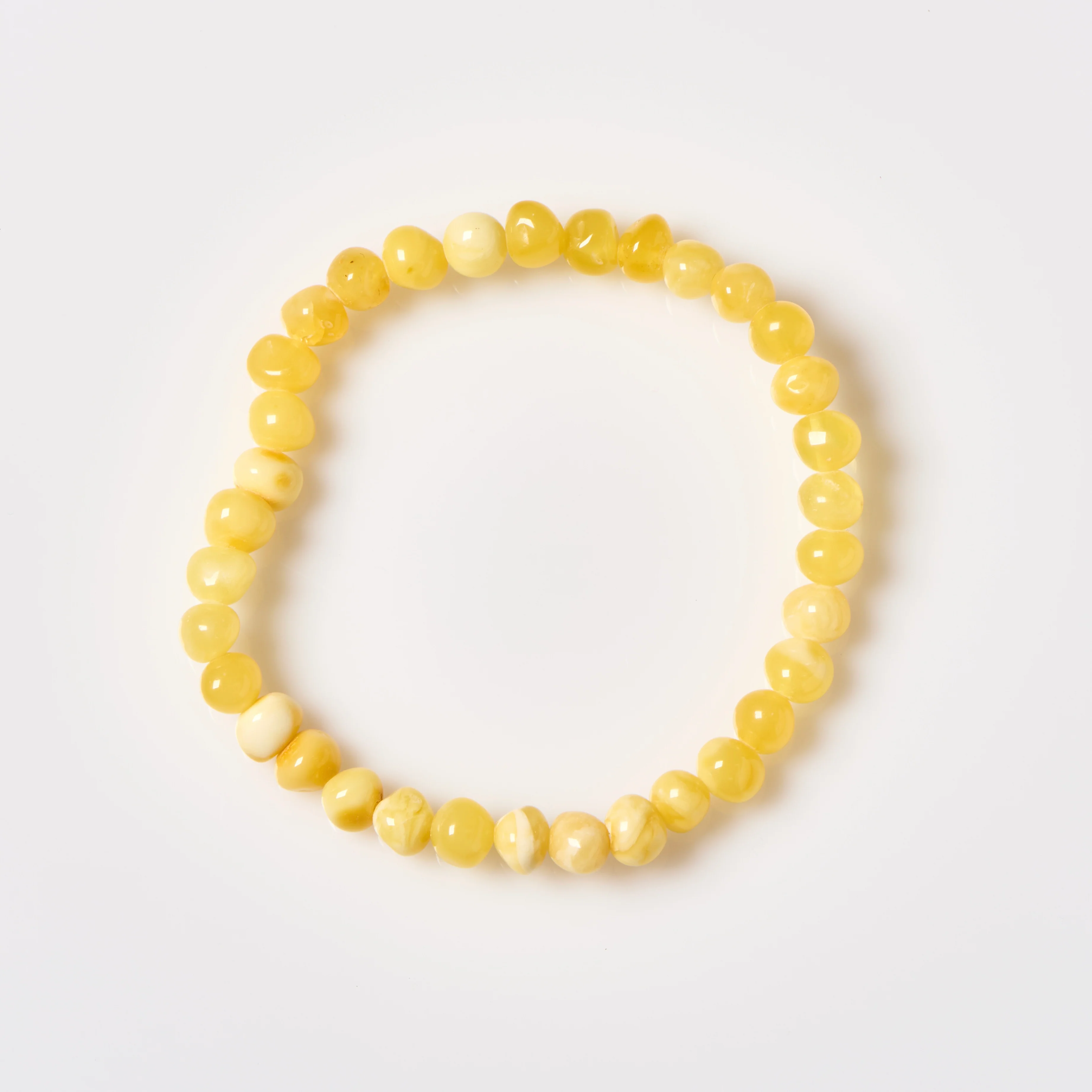 Baltic Bundle - Mix & Match (3) to Save! - Adult Amber Bracelet - Image 11