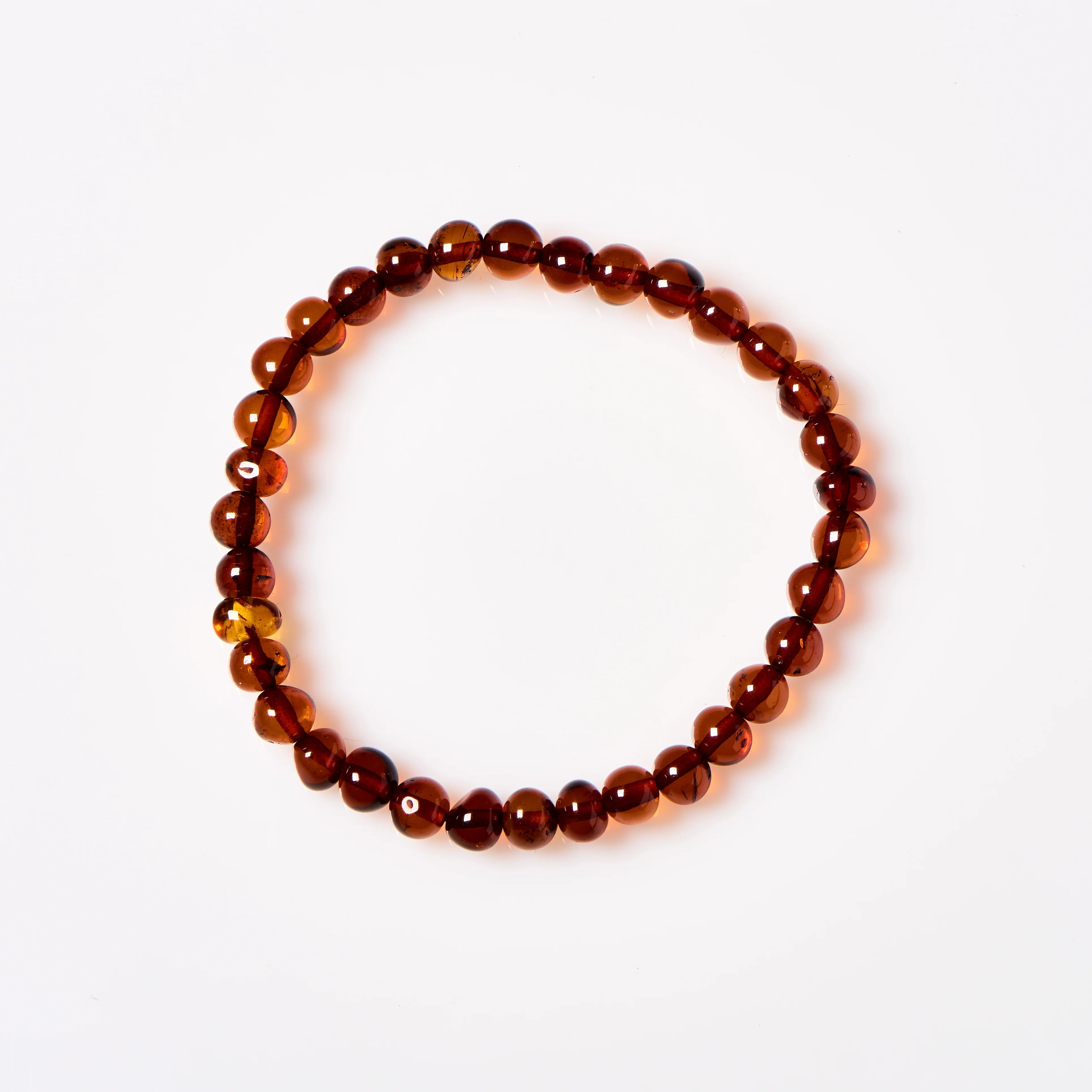 Baltic Bundle - Mix & Match (3) to Save! - Adult Amber Bracelet - Image 8