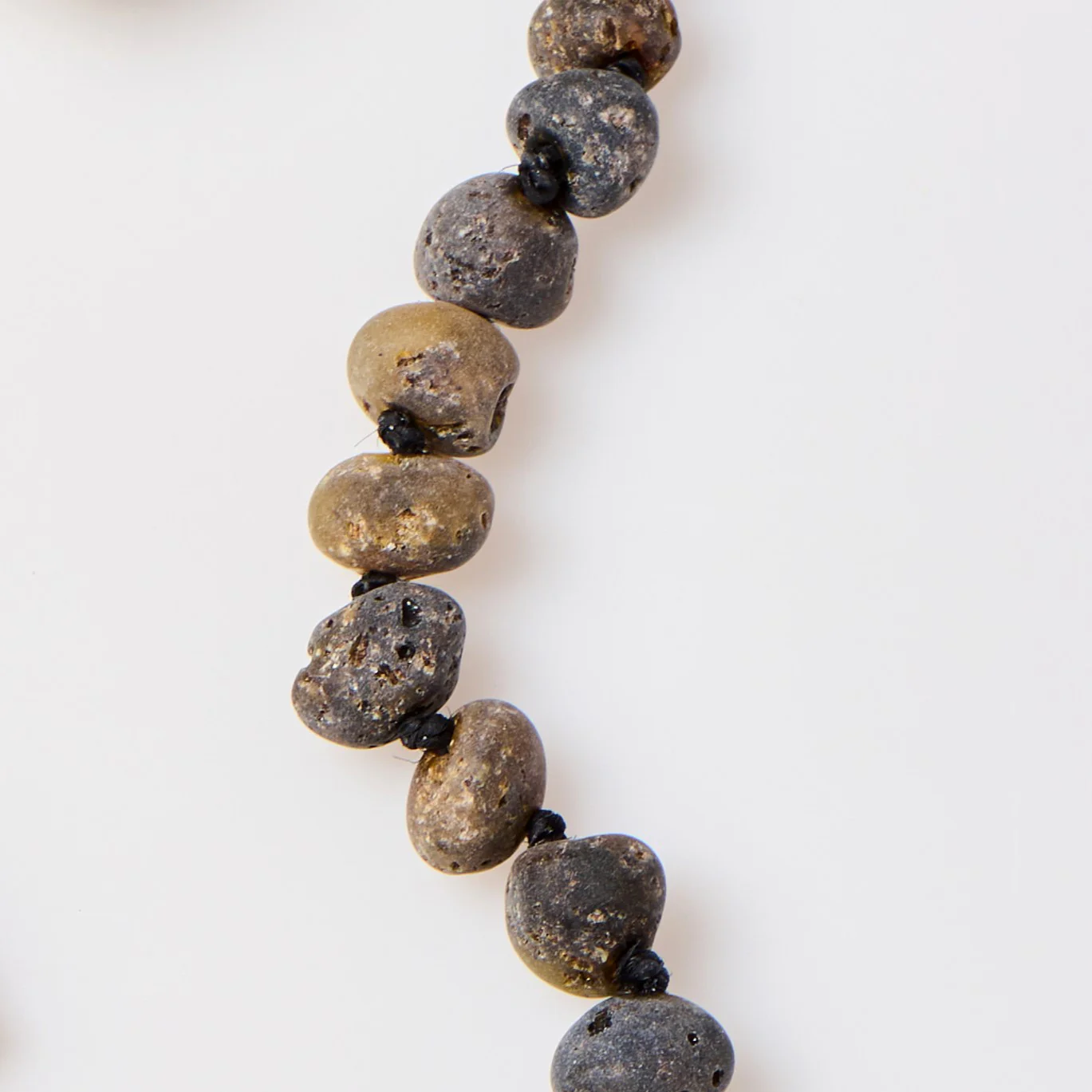 Extender for Baltic Amber Necklace or Bracelet - Image 6